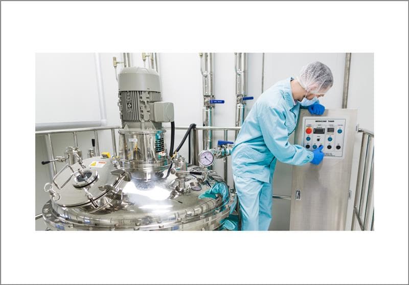 AI and ML Based Characterization and Automation in the Chemical Processing Industry