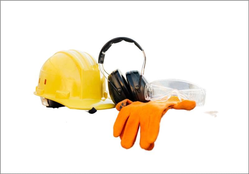 Evaluating AI-Based Methods for Workspace Safety Detection